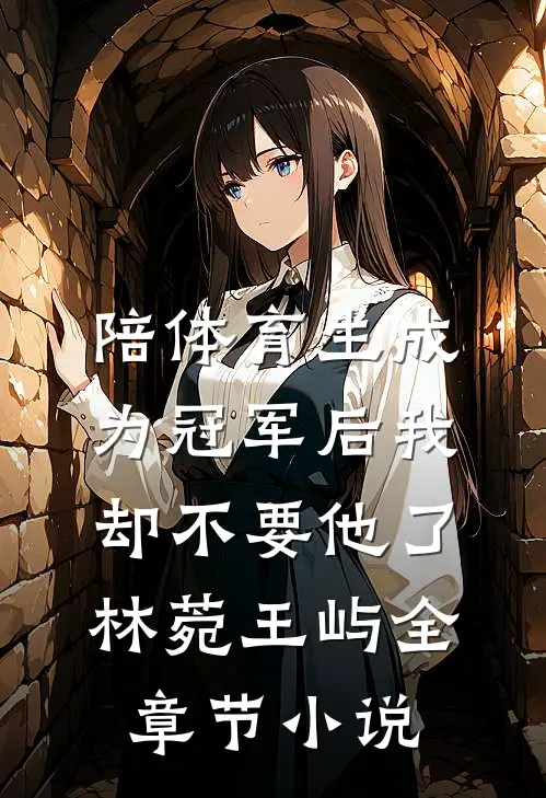 陪体育生成为冠军后我却不要他了林菀王屿全章节小说