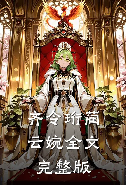齐令珩蔺云婉全文完整版