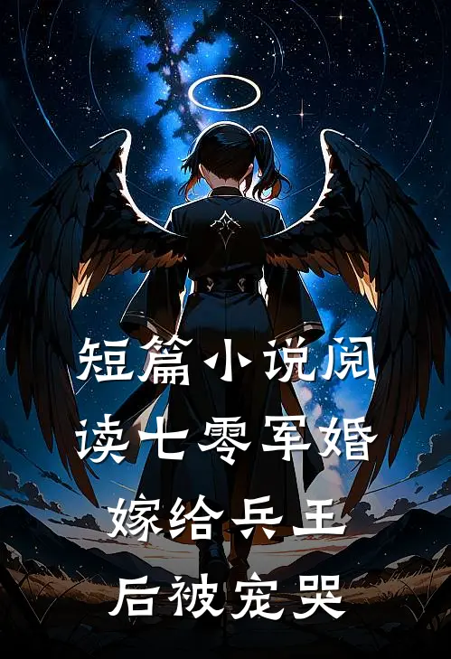 短篇小说阅读七零军婚，嫁给兵王后被宠哭