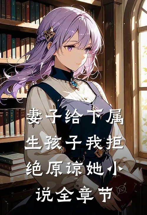 妻子给下属生孩子我拒绝原谅她小说全章节