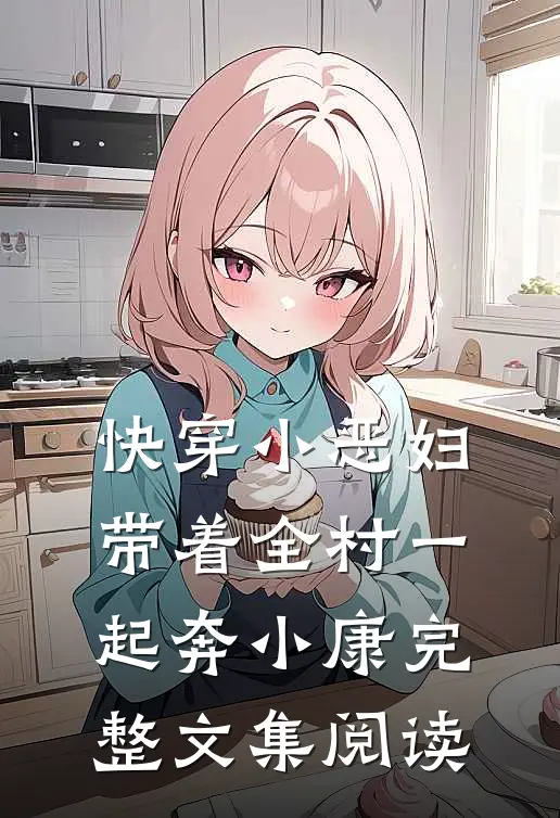 快穿小恶妇，带着全村一起奔小康完整文集阅读