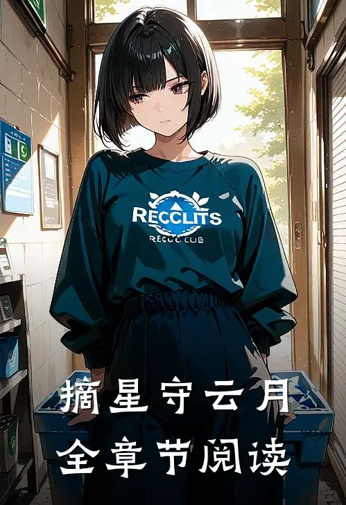 摘星守云月全章节阅读