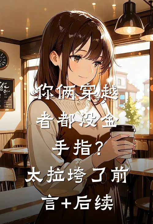 你俩穿越者都没金手指？太拉垮了前言+后续