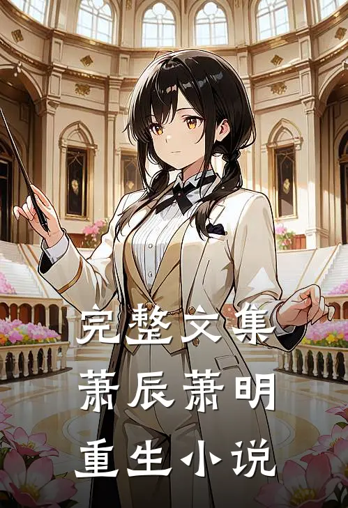 完整文集萧辰萧明重生小说