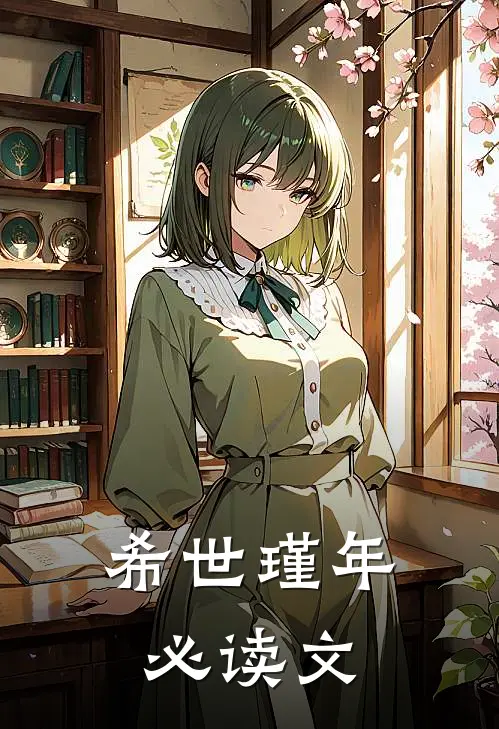 希世瑾年必读文