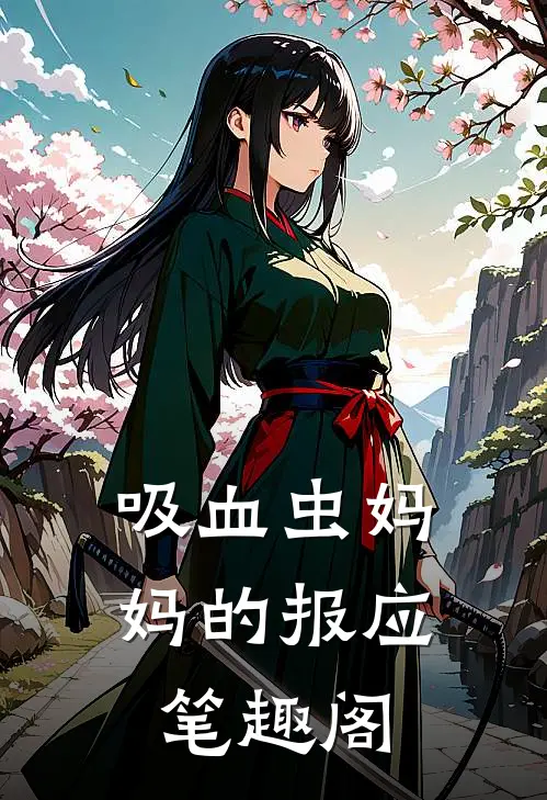 吸血虫妈妈的报应笔趣阁
