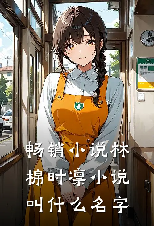 畅销小说林棉时凛小说叫什么名字