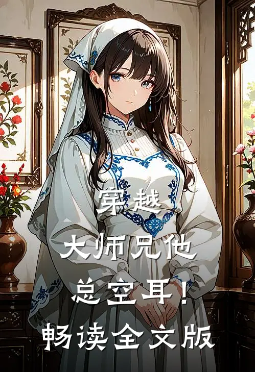 穿越：大师兄他总空耳！畅读全文版