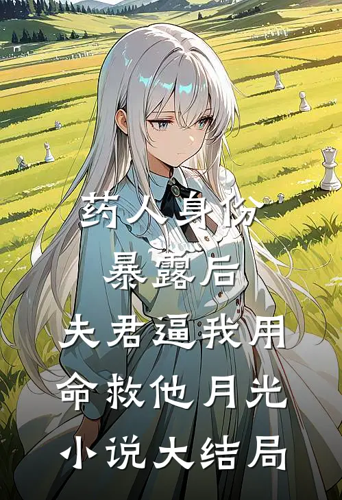 药人身份暴露后，夫君逼我用命救他月光小说大结局
