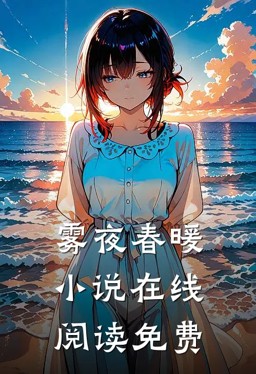 雾夜春暖小说在线阅读免费