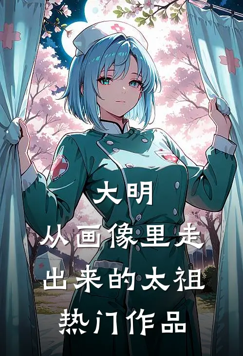 大明：从画像里走出来的太祖热门作品