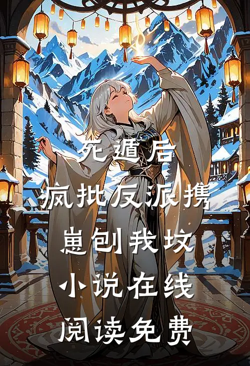 死遁后，疯批反派携崽刨我坟小说在线阅读免费