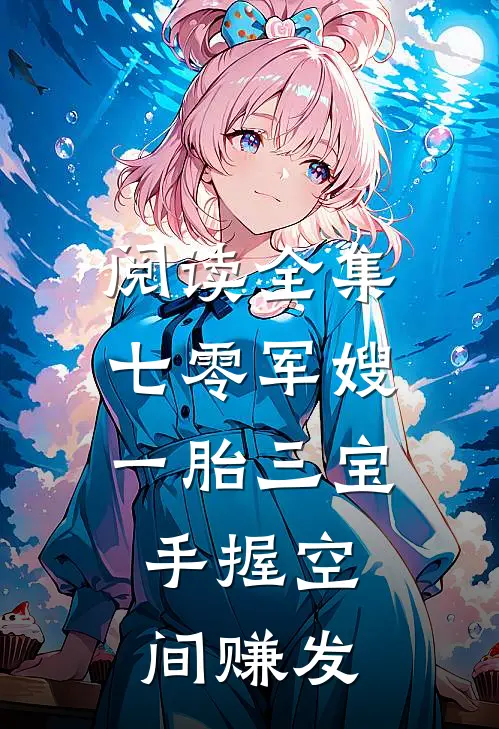 阅读全集七零军嫂一胎三宝：手握空间赚发