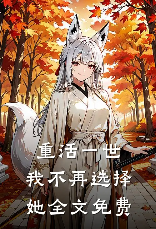 重活一世，我不再选择她全文免费