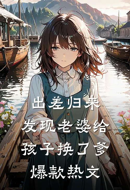 出差归来，发现老婆给孩子换了爹爆款热文