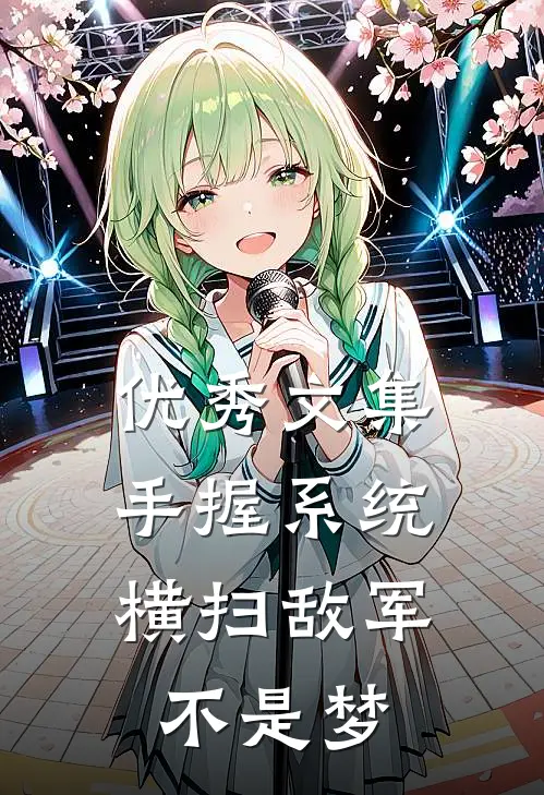 优秀文集手握系统，横扫敌军不是梦