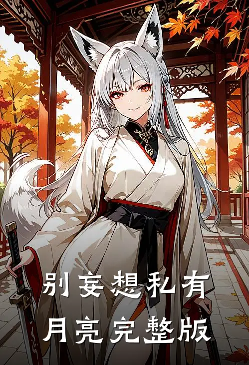 别妄想私有月亮完整版