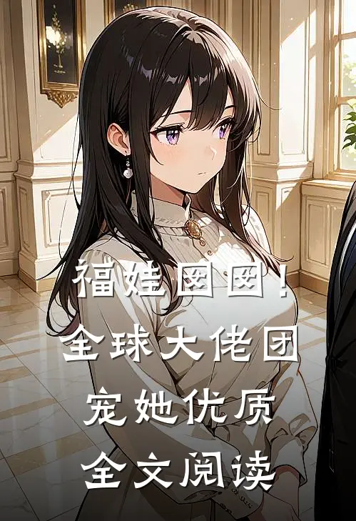 福娃囡囡！全球大佬团宠她优质全文阅读