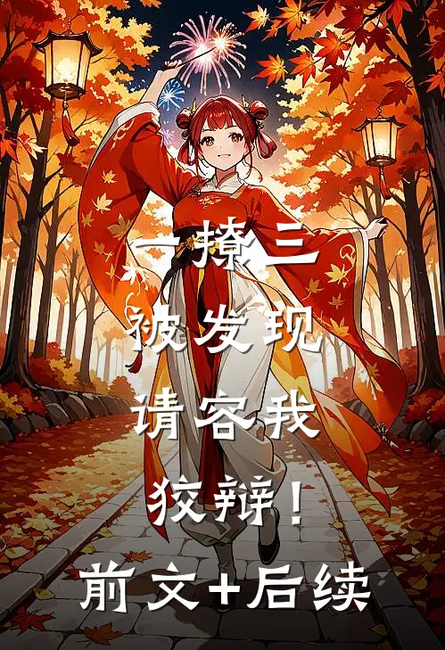 一撩三被发现，请容我狡辩！前文+后续