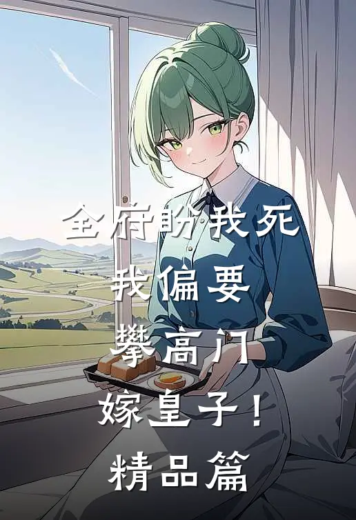 全府盼我死，我偏要攀高门，嫁皇子！精品篇