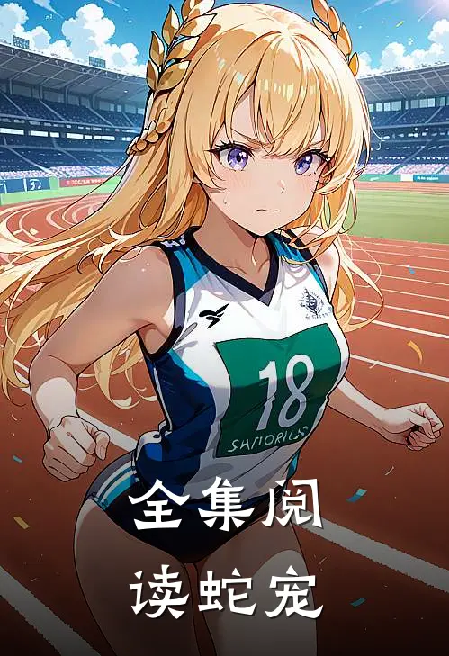 全集阅读蛇宠