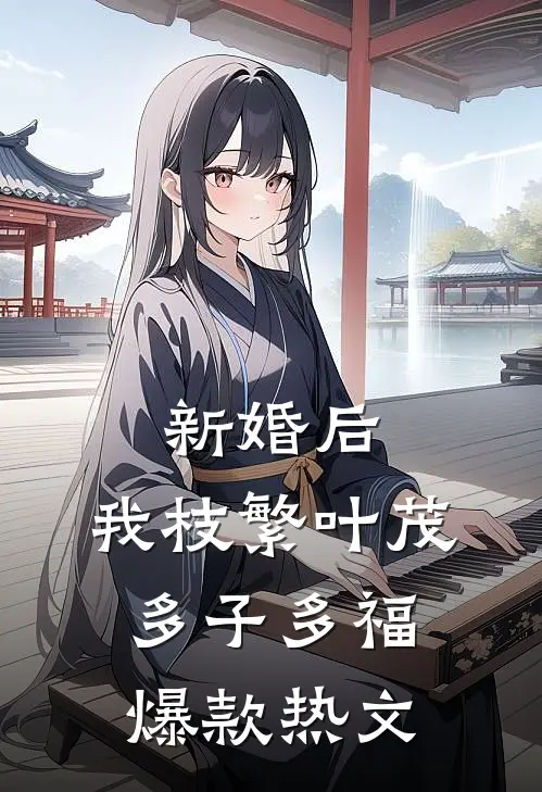 新婚后，我枝繁叶茂多子多福爆款热文