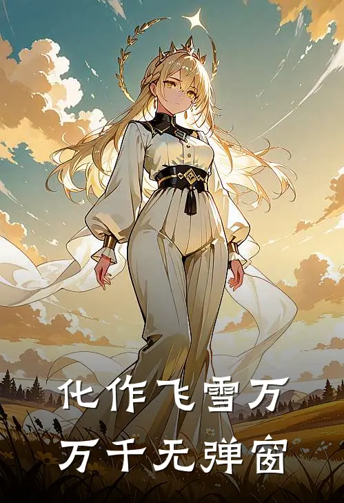 化作飞雪万万千无弹窗