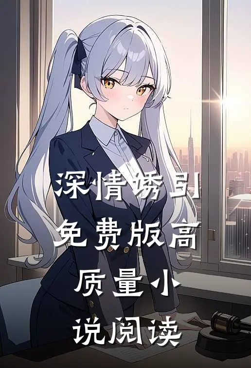深情诱引免费版高质量小说阅读