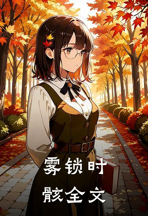 雾锁时骸全文