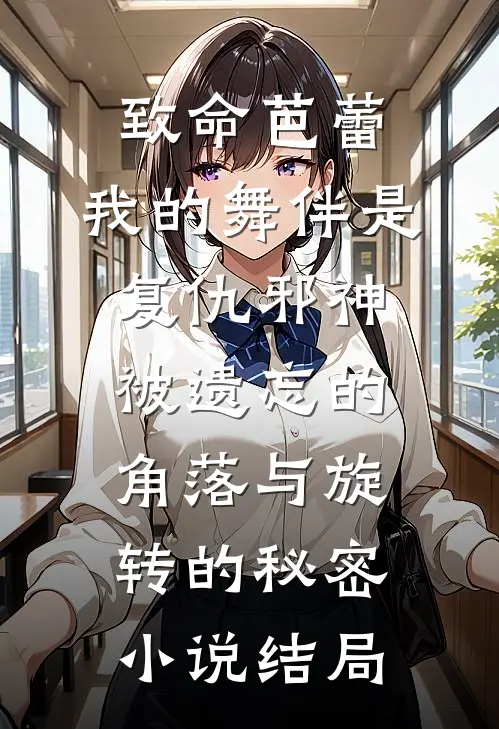 致命芭蕾：我的舞伴是复仇邪神-被遗忘的角落与旋转的秘密小说结局