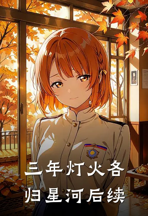 三年灯火各归星河后续