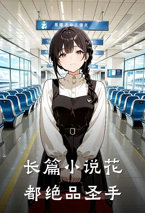 长篇小说花都绝品圣手