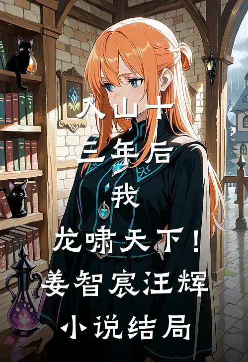 入山十三年后，我，龙啸天下！姜智宸汪辉小说结局