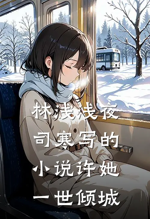 林浅浅夜司寒写的小说许她一世倾城