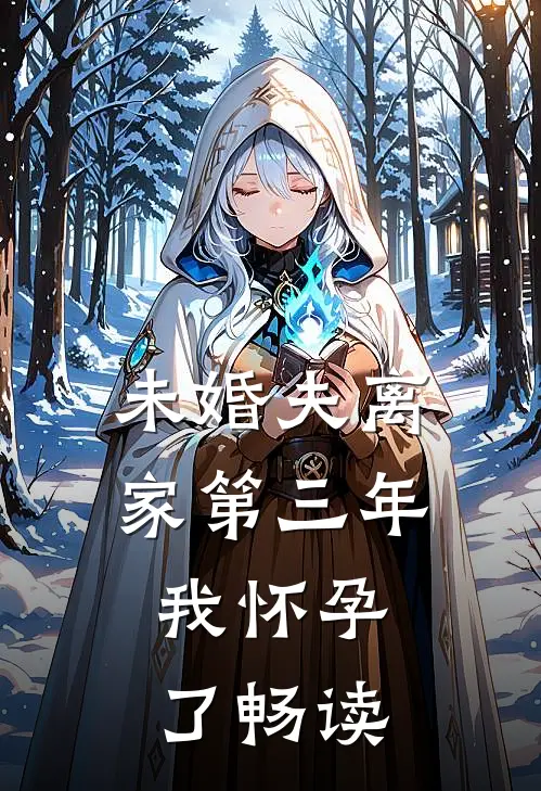 未婚夫离家第三年，我怀孕了畅读