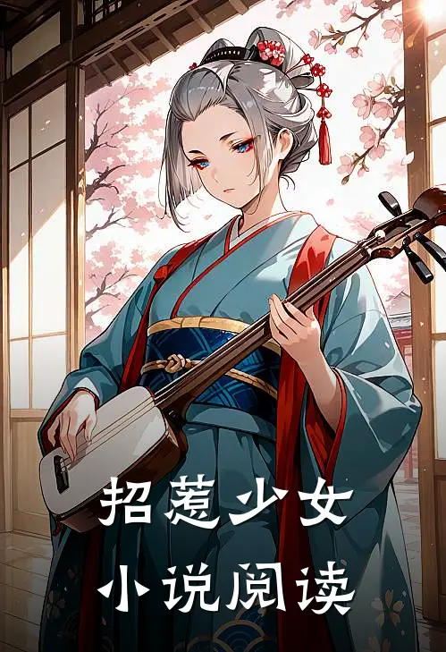 招惹少女小说阅读