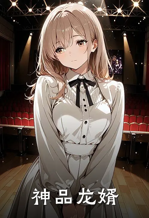 神品龙婿