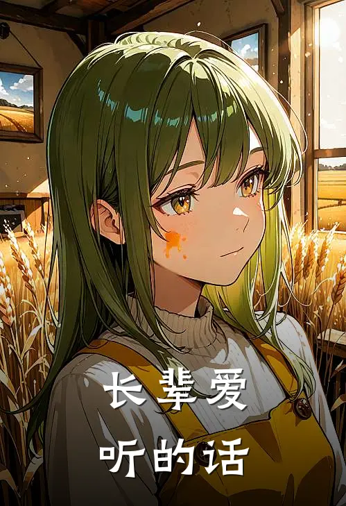 长辈爱听的话