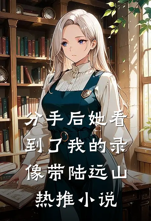 分手后她看到了我的录像带陆远山热推小说