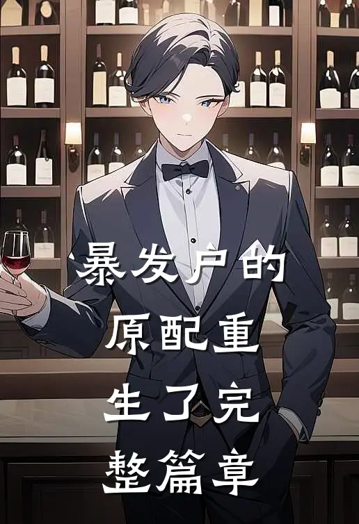 暴发户的原配重生了完整篇章