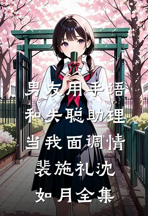 男友用手语和失聪助理当我面调情裴施礼沈如月 全集