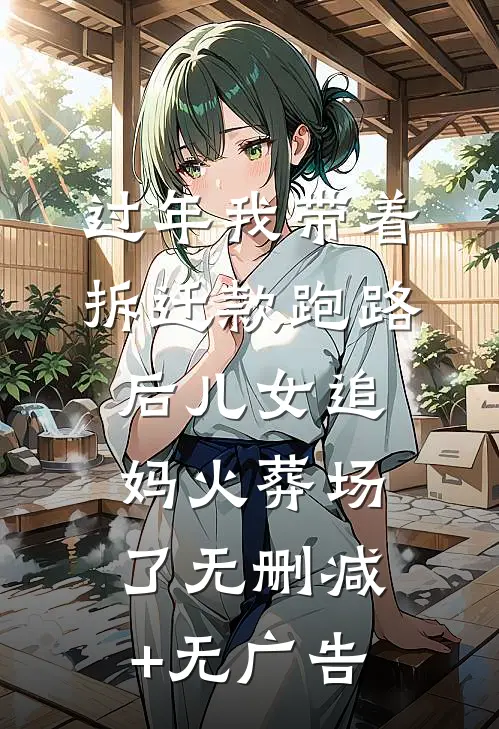 过年我带着拆迁款跑路后儿女追妈火葬场了无删减+无广告