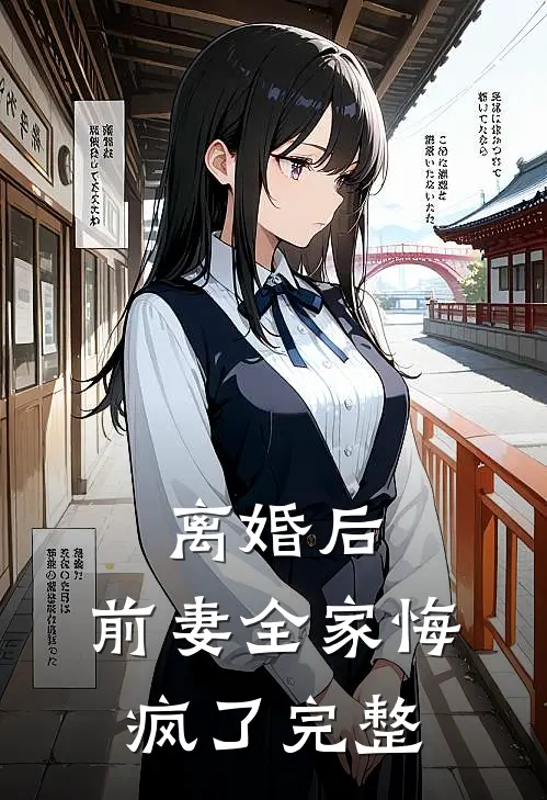 离婚后，前妻全家悔疯了完整