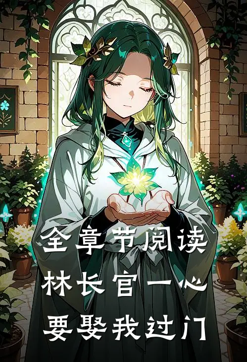 全章节阅读林长官一心要娶我过门