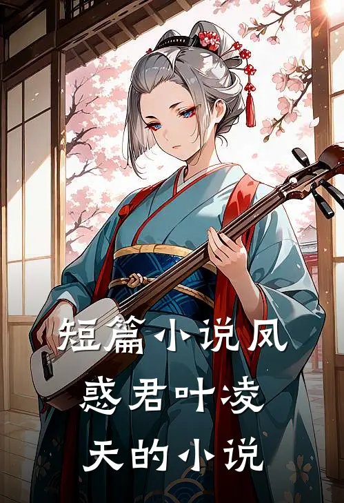 短篇小说凤惑君叶凌天的小说
