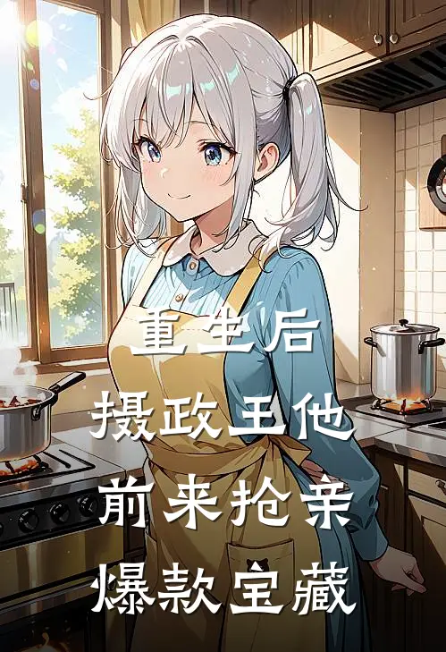重生后，摄政王他前来抢亲爆款宝藏