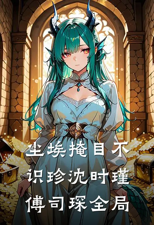 尘埃掩目不识珍沈时瑾傅司琛全局