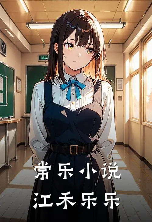 常乐小说江禾乐乐