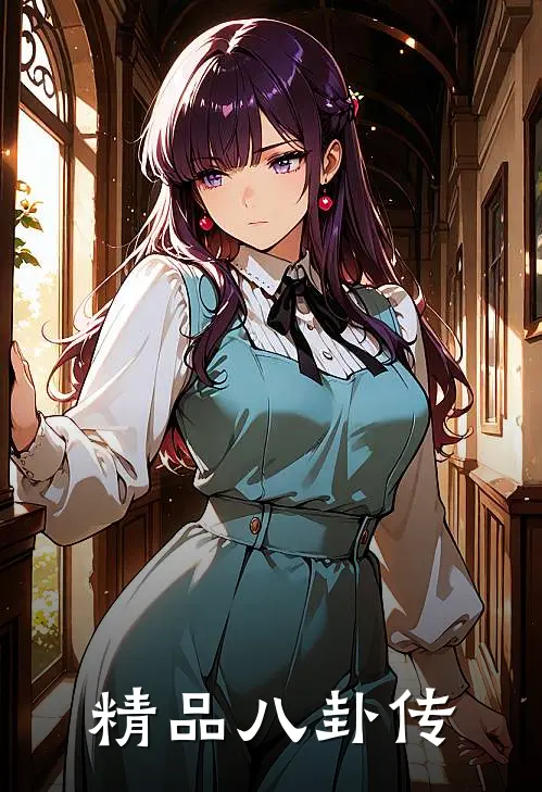 精品八卦传