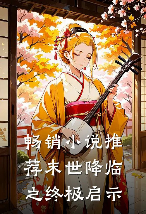 畅销小说推荐末世降临之终极启示